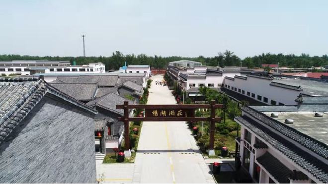 全面曝光菏澤這家酒莊！深度揭秘它與傳統酒廠的核心區別