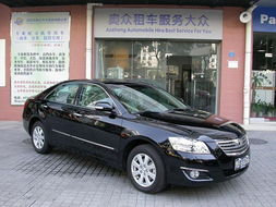 汽車(chē)租賃行業(yè) 從生產(chǎn)制造到全球化出口的商業(yè)鏈條